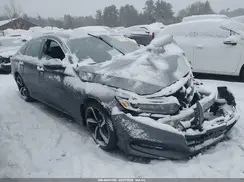 1HGCV1F34KA066538 2019 HONDA ACCORD