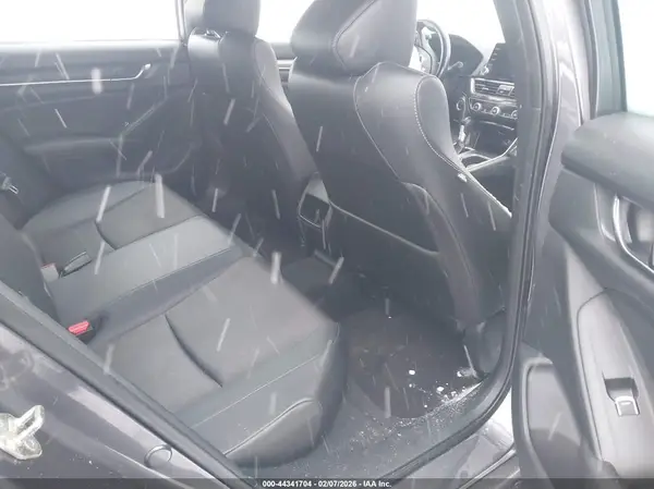 1HGCV1F34KA066538 2019 HONDA ACCORD - Image 8