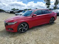 1HGCV1F34KA067754 2019 HONDA ACCORD