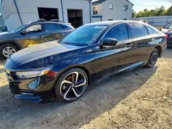 1HGCV1F34KA068645 2019 HONDA ACCORD