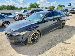 1HGCV1F34KA068659 2019 HONDA ACCORD