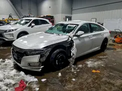 1HGCV1F34KA069617 2019 HONDA ACCORD