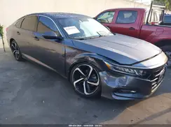 1HGCV1F34KA069911 2019 HONDA ACCORD