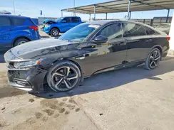 1HGCV1F34KA070671 2019 HONDA ACCORD