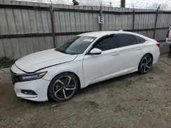 1HGCV1F34KA071089 2019 HONDA ACCORD