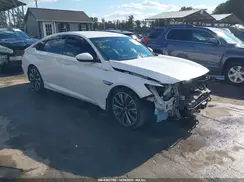 1HGCV1F34KA071139 2019 HONDA ACCORD