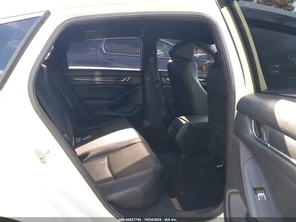 1HGCV1F34KA071139 2019 HONDA ACCORD - Image 8