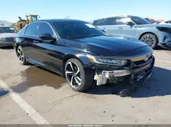 1HGCV1F34KA072744 2019 HONDA ACCORD