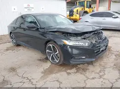 1HGCV1F34KA074090 2019 HONDA ACCORD