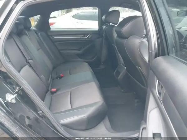 1HGCV1F34KA074090 2019 HONDA ACCORD - Image 8
