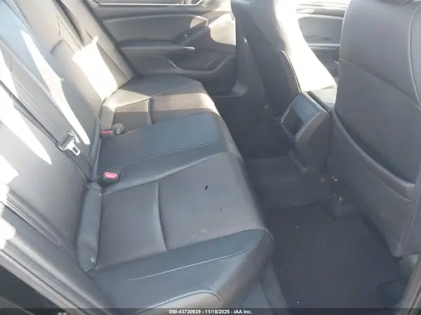 1HGCV1F34KA074106 2019 HONDA ACCORD - Image 8
