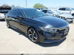 1HGCV1F34KA075112 2019 HONDA ACCORD
