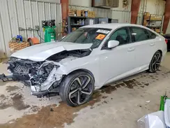 1HGCV1F34KA076681 2019 HONDA ACCORD
