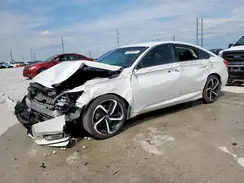 1HGCV1F34KA079256 2019 HONDA ACCORD