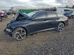 1HGCV1F34KA080441 2019 HONDA ACCORD
