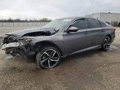 1HGCV1F34KA080584 2019 HONDA ACCORD