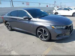 1HGCV1F34KA081850 2019 HONDA ACCORD