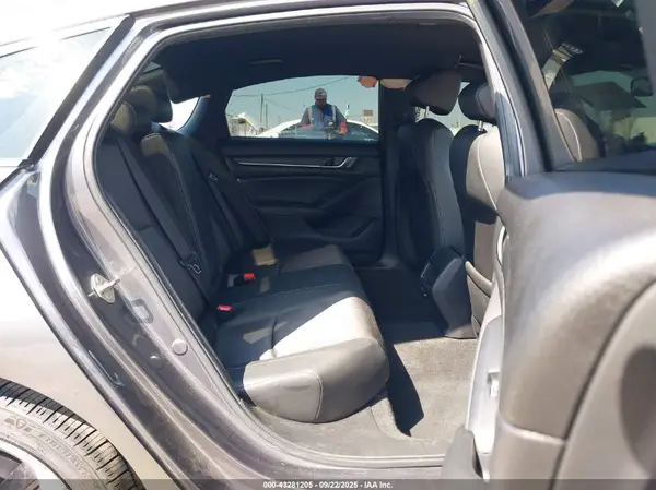 1HGCV1F34KA081850 2019 HONDA ACCORD - Image 8