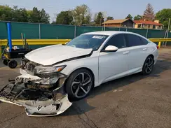1HGCV1F34KA082173 2019 HONDA ACCORD