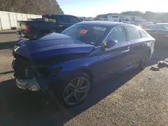 1HGCV1F34KA083047 2019 HONDA ACCORD
