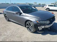 1HGCV1F34KA083890 2019 HONDA ACCORD