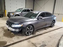 1HGCV1F34KA084151 2019 HONDA ACCORD