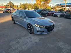 1HGCV1F34KA084201 2019 HONDA ACCORD