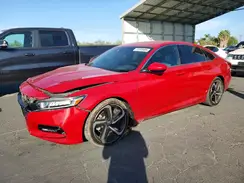 1HGCV1F34KA085056 2019 HONDA ACCORD