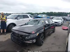 1HGCV1F34KA085378 2019 HONDA ACCORD