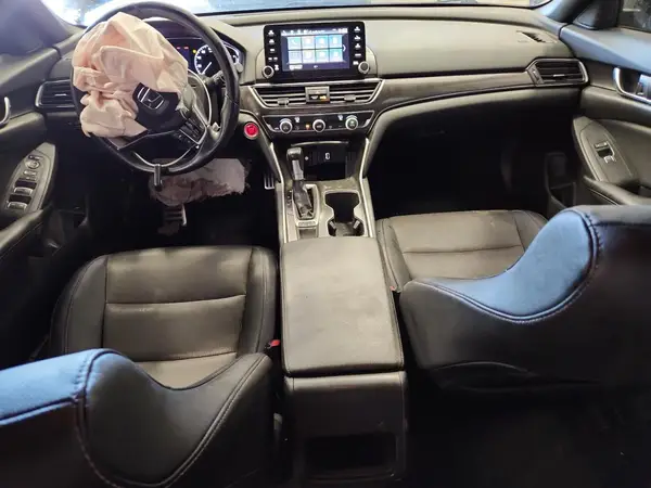 1HGCV1F34KA085395 2019 HONDA ACCORD - Image 8