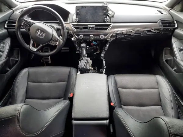 1HGCV1F34KA086319 2019 HONDA ACCORD - Image 8