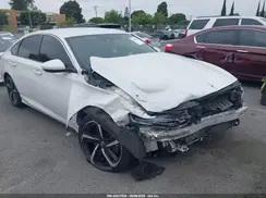 1HGCV1F34KA086353 2019 HONDA ACCORD