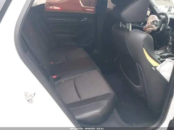 1HGCV1F34KA086353 2019 HONDA ACCORD - Image 8