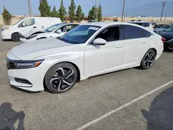 1HGCV1F34KA086417 2019 HONDA ACCORD