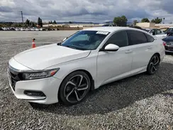 1HGCV1F34KA086529 2019 HONDA ACCORD