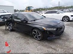 1HGCV1F34KA088121 2019 HONDA ACCORD
