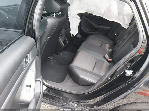 1HGCV1F34KA088121 2019 HONDA ACCORD - Image 8