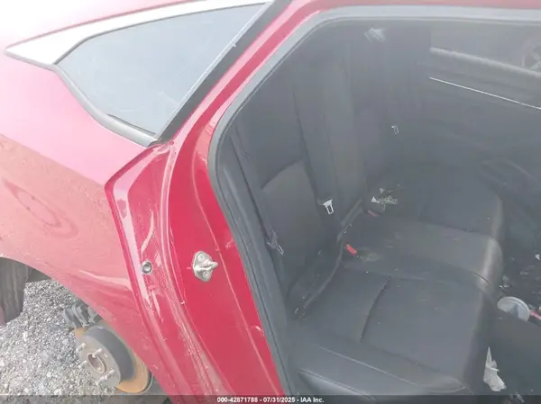 1HGCV1F34KA088216 2019 HONDA ACCORD - Image 8