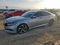1HGCV1F34KA089091 2019 HONDA ACCORD