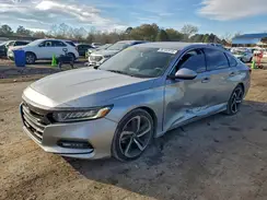 1HGCV1F34KA089950 2019 HONDA ACCORD