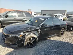 1HGCV1F34KA090838 2019 HONDA ACCORD
