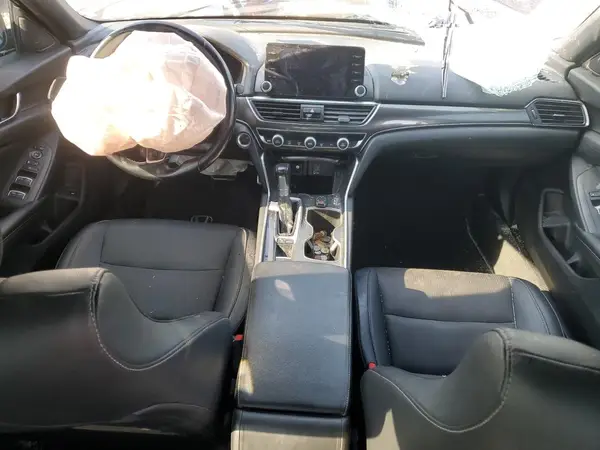 1HGCV1F34KA090838 2019 HONDA ACCORD - Image 8
