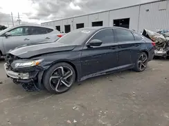1HGCV1F34KA090841 2019 HONDA ACCORD