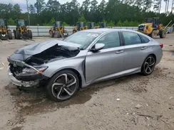 1HGCV1F34KA092976 2019 HONDA ACCORD