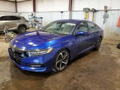 1HGCV1F34KA094081 2019 HONDA ACCORD