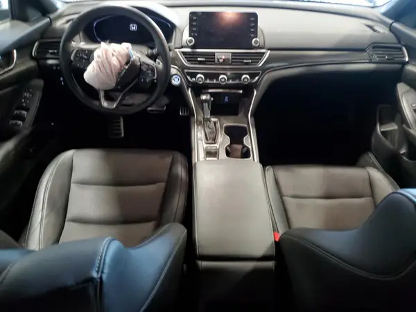 1HGCV1F34KA094081 2019 HONDA ACCORD - Image 8