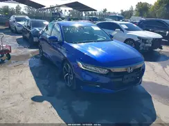 1HGCV1F34KA094095 2019 HONDA ACCORD