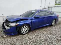1HGCV1F34KA094100 2019 HONDA ACCORD
