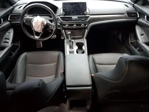 1HGCV1F34KA094100 2019 HONDA ACCORD - Image 8