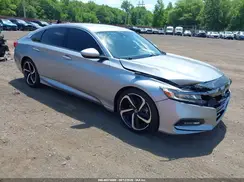 1HGCV1F34KA094212 2019 HONDA ACCORD